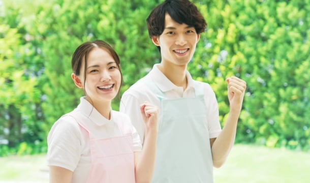 02.就業生キャッシュバック制度も充実の画像